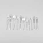 479373 Cutlery set